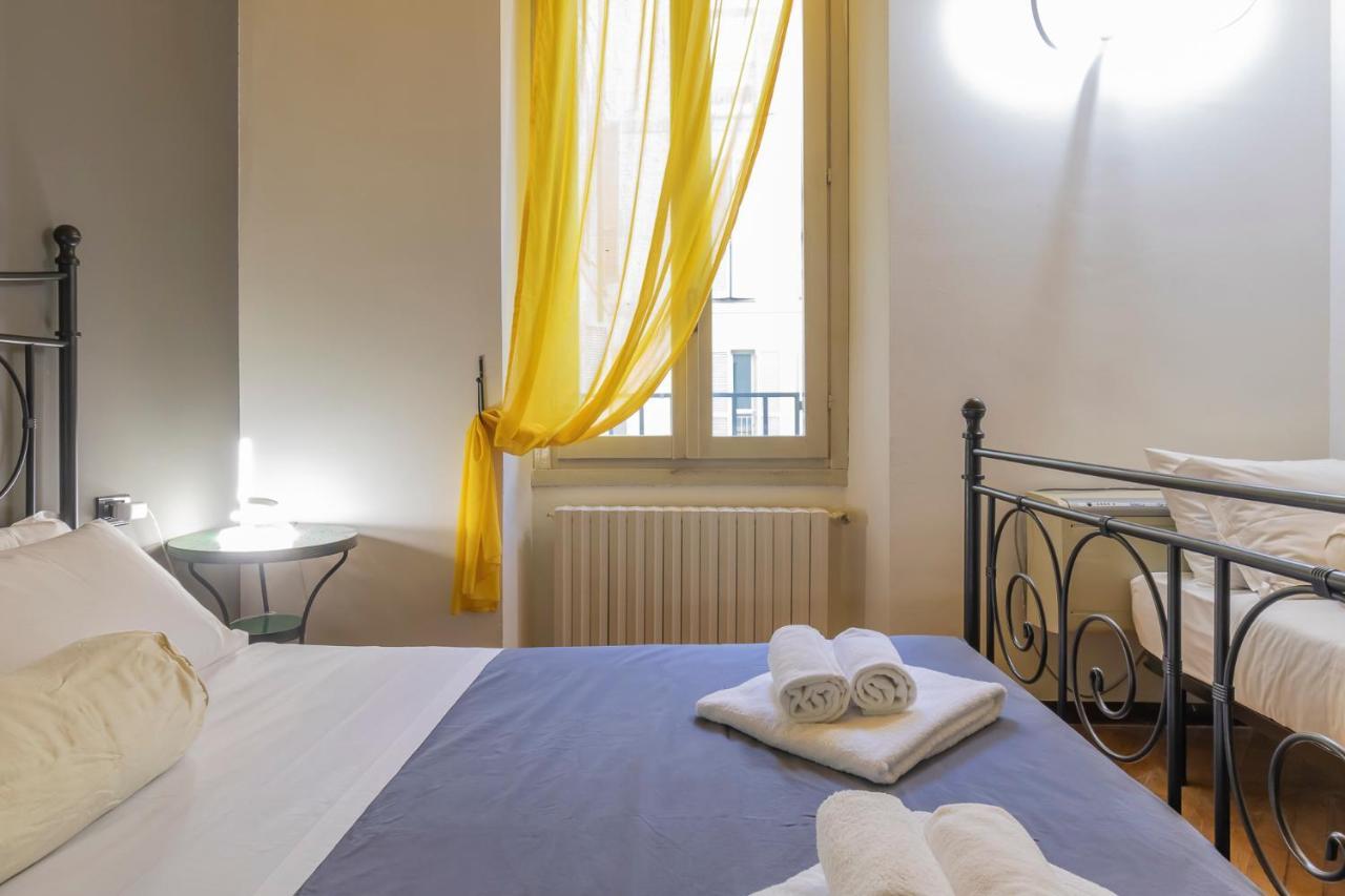 Apartment Castello Duomo Mailand
